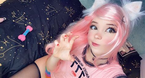 belle delphine ph|PMVHaven .
